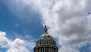 Stablecoin bill fails to clear key hurdle in US Senate