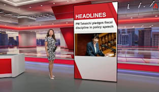 East Asia Tonight - Mon 5 Oct 2026