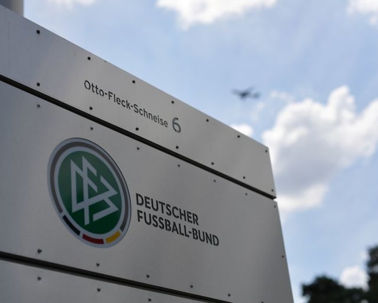 German Football Association's rules on agents get a pass from EU top court