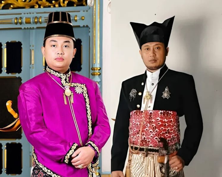 Court ruling in Indonesia fuels competing claims for throne in Central Java’s Surakarta Palace