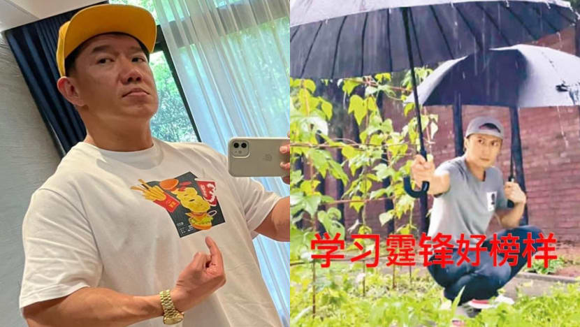 Chapman To Sarcastically Calls Nicholas Tse A “Role Model For All Chinese People” After Nic Renounces Canadian Citizenship