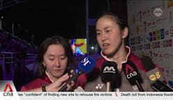 SEA Games 2025: Milestone wins for Singapore as swimmers leave pool with rich medal harvest 