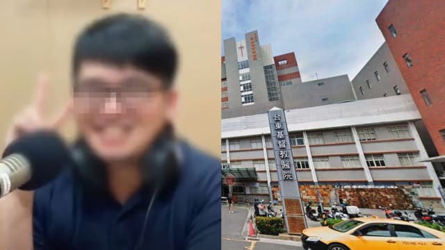 白袍医成偷拍狼 女同事病人及家属皆不放过