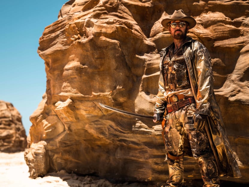 The Fall Guy review: Ryan Gosling, Emily Blunt lead winning tribute to stunt performers 