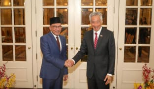 Commentary: Anwar's unity government may write a new chapter for Malaysia-Singapore relations