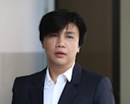 Former lawyer and Beam Artistes founder Samuel Seow dies at 53