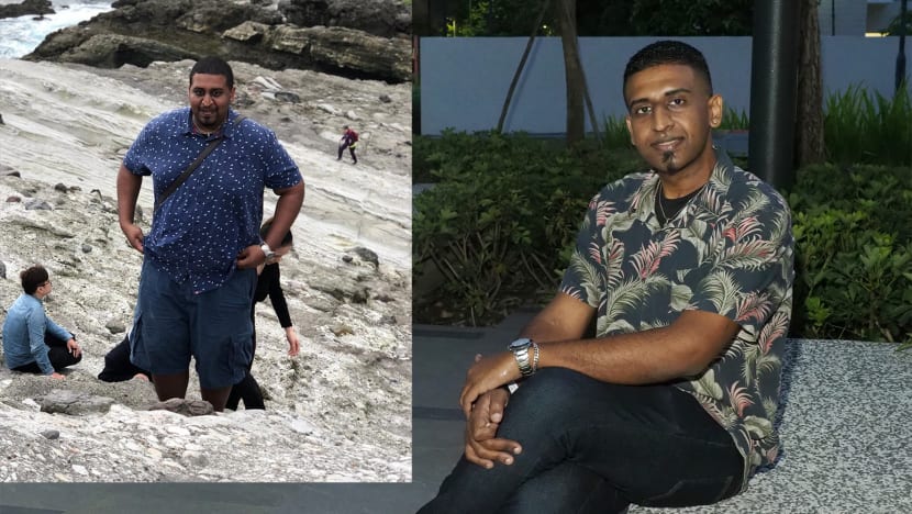 Gastric reflux, diarrhoea, diabetes, infertility — obesity-related health problems drove them to seek a fresh start