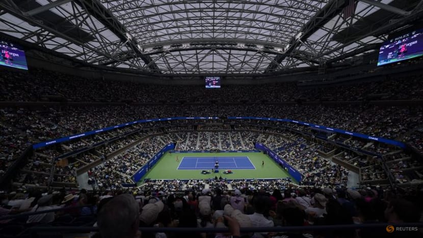 US Open announces record $90 million prize money