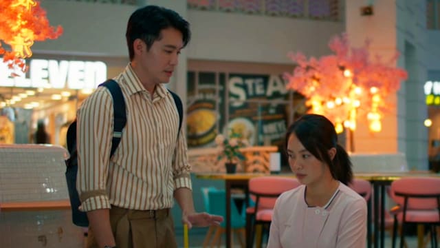 你好，再见（第3集）：水淼是火焱救命恩人