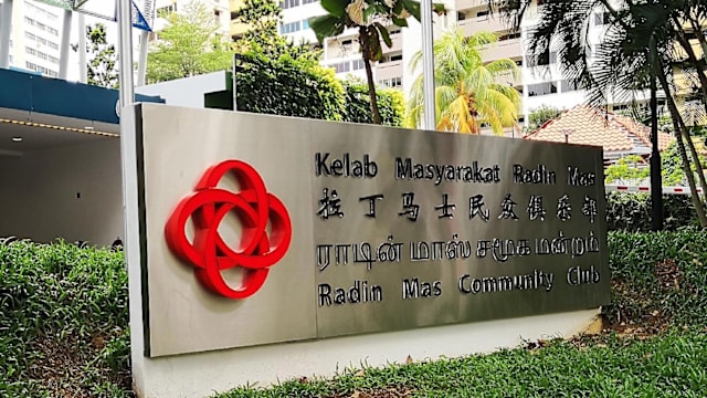 拉丁马士设社区基金 协助超过3000户家庭
