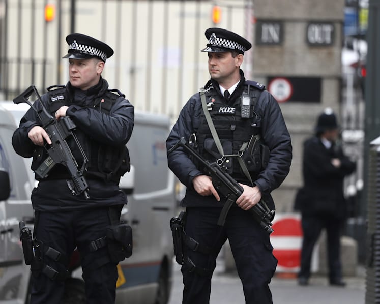 Mood in London ‘mildy tense but calm’, overseas Singaporeans say