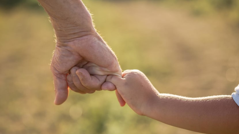 Commentary: Why is Sweden paying grandparents to babysit their own grandchildren?