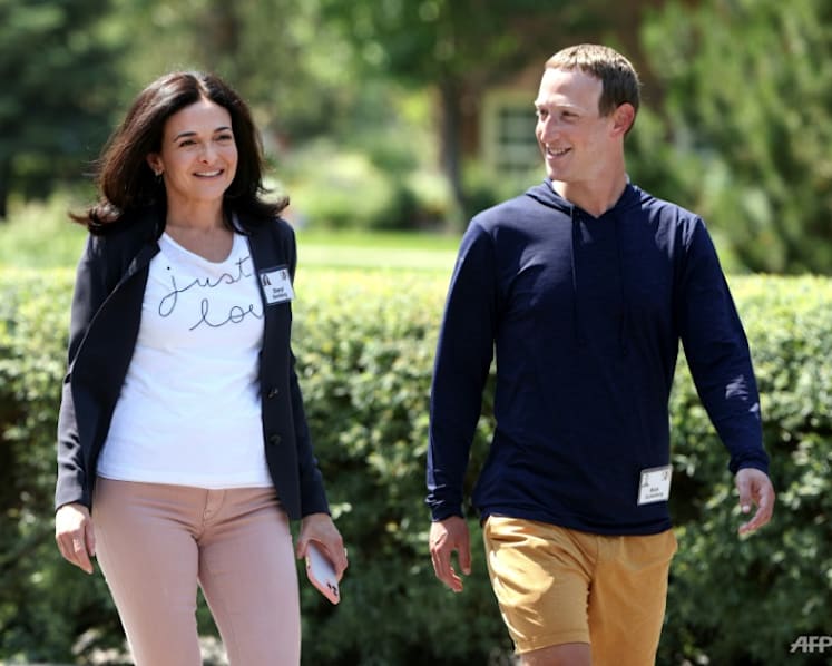 Commentary: Women in tech hurt by expectations to be 'office mums' to boy geniuses