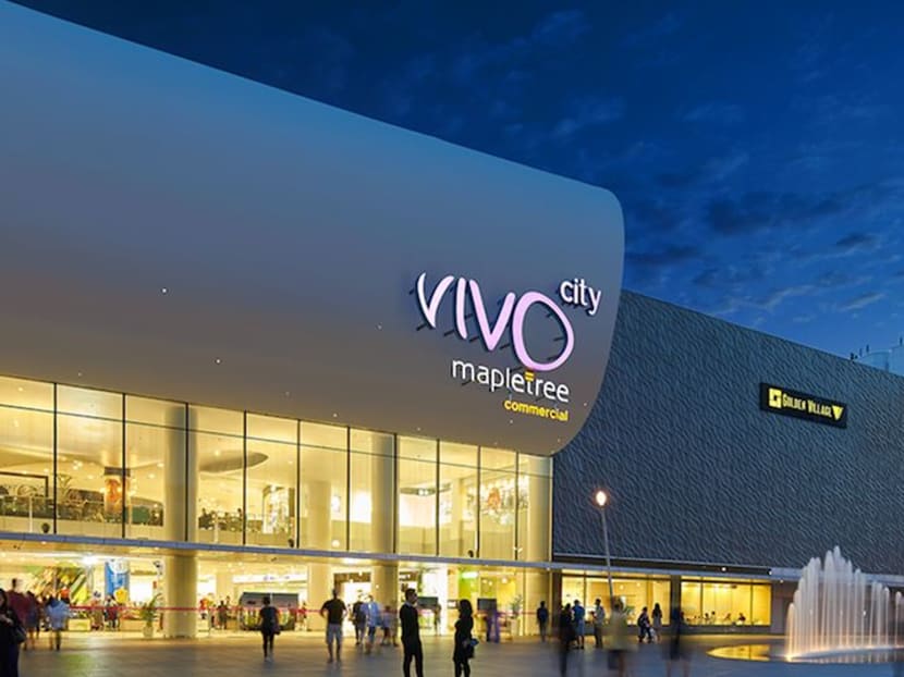 An infectious person or persons had visited the cinema at VivoCity mall on July 30 between 3.40pm and 6.25pm.