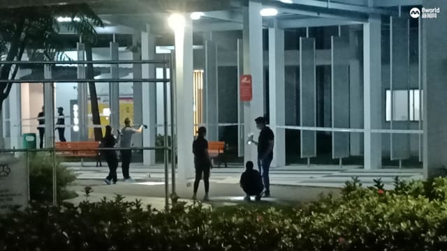 金文泰命案 50岁男子将被控谋杀 