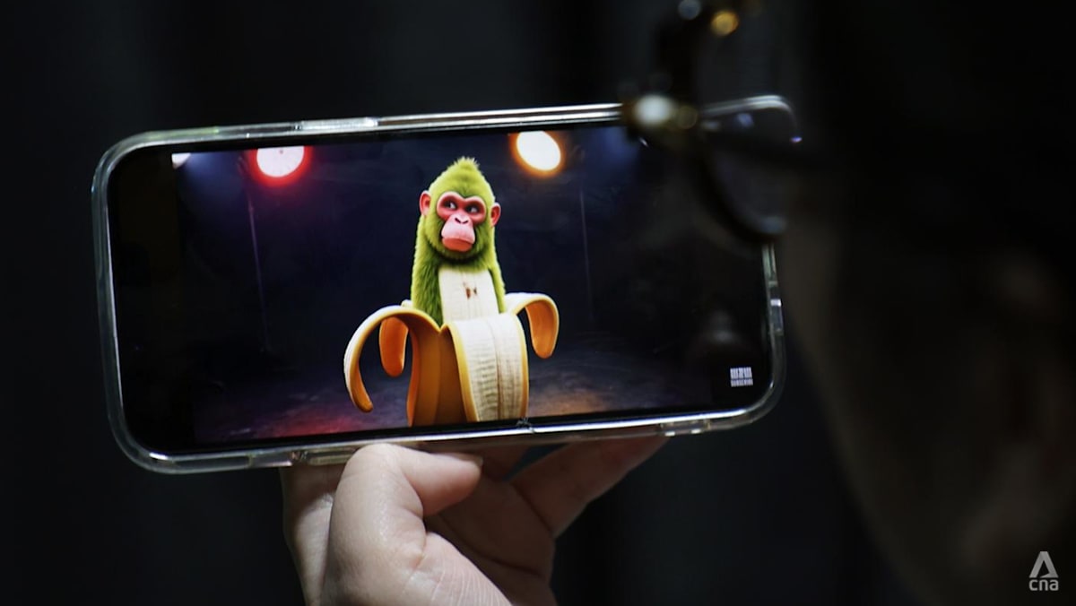 Commentary: The internet is deciding what to forget