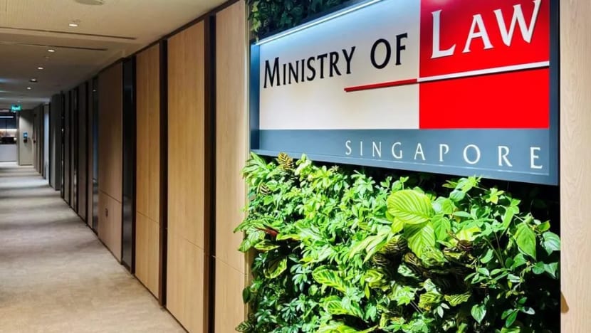 Billion-dollar money laundering case: 4 law firms linked to seized properties named, 2 more identified and reprimanded