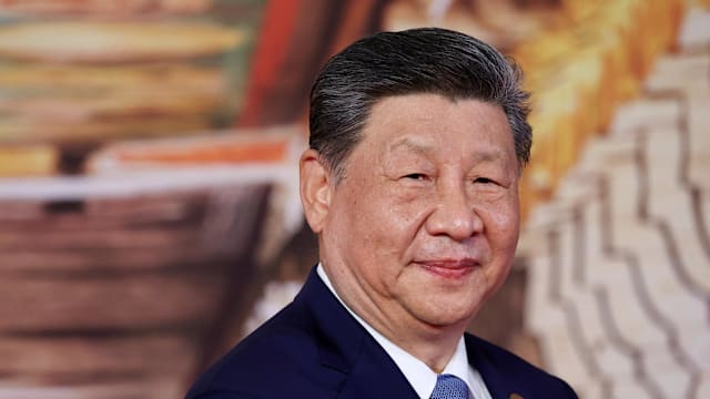 习近平访美据报不会率企业家代表团随行