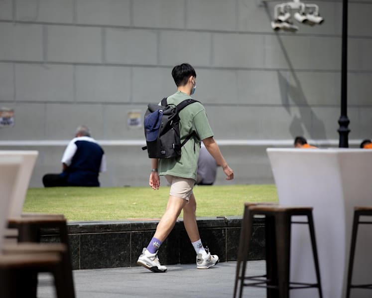 'I just hope nothing happens to me': Why some young adults in S'pore face the future under-insured