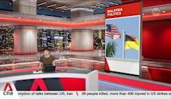Malaysia politics: Parties unveil candidates ahead of nomination day in Negeri Sembilan