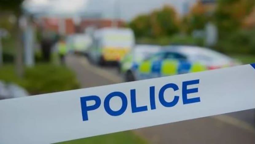 Beberapa orang ditikam dalam 'insiden besar' di Birmingham Beberapa orang ditikam dalam 'insiden besar' di Birmingham
