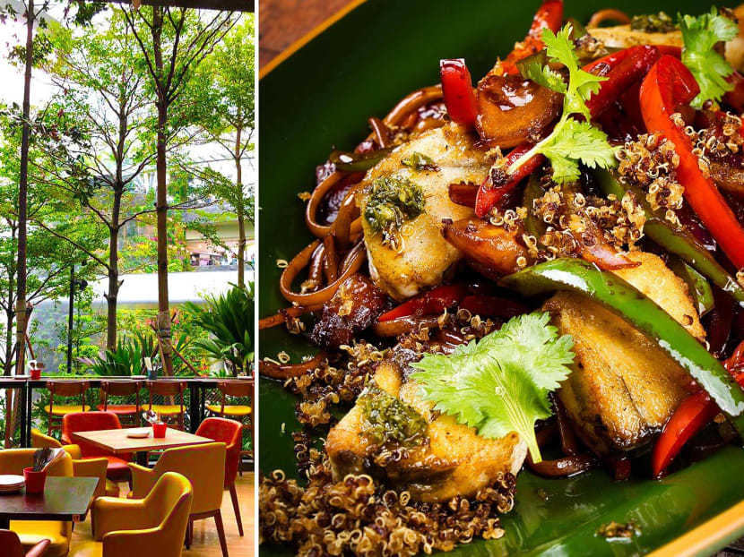 Did you know Peruvian-Cantonese food is actually a thing?