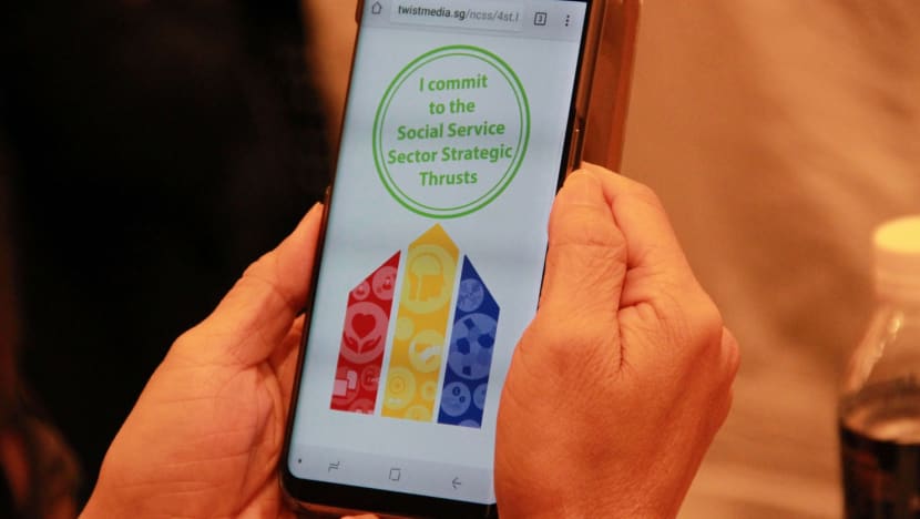 Innovation the key as road map unveiled for social services sector