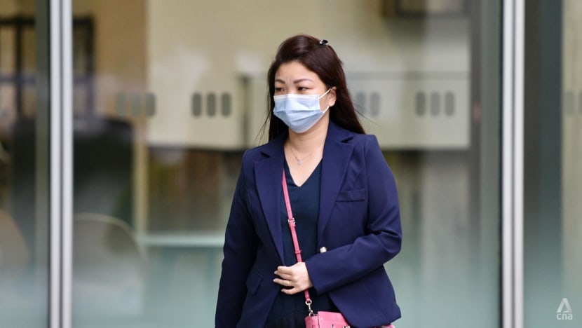 Funeral director on trial for abetting ex-boyfriend in his suicide, obstructing justice