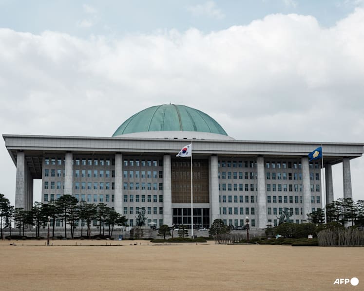 South Korea ex-commanders jailed up to 18 years over martial law
