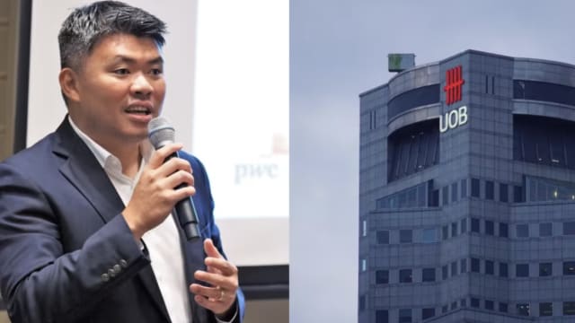 “无根据且具诽谤性” 大华银行驳斥永记物流集团前总裁指控