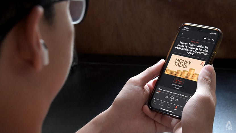 From the Editor: CNA launches new audio strategy with new podcasts, radio on-demand From the Editor: CNA launches new audio strategy with new podcasts, radio on-demand