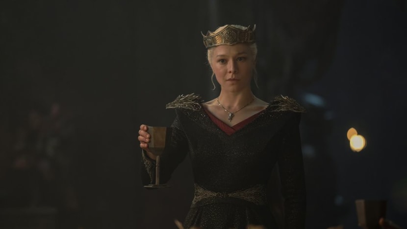 Rekap House Of The Dragon Season 2 Episode 8: Genderang perang dibunyikan, tapi penonton harap bersabar Rekap House Of The Dragon Season 2 Episode 8: Genderang perang dibunyikan, tapi penonton harap bersabar