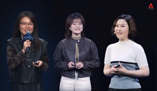 CNA Correspondent - China's Female Tech Leaders