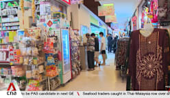 Heartland retailers in Woodlands seek support ahead of RTS Link opening