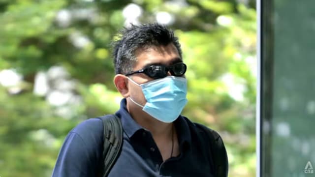 男子未服兵役近30年 控方要求判监三年最高刑罚