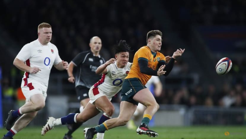 Last 'Amigo' O'Connor gets unlikely redemption chance against Lions