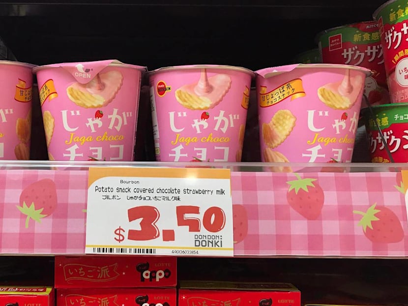 What To Expect When Don Don Donki&rsquo;s Largest Singapore Outlet Opens Tomorrow At City Square