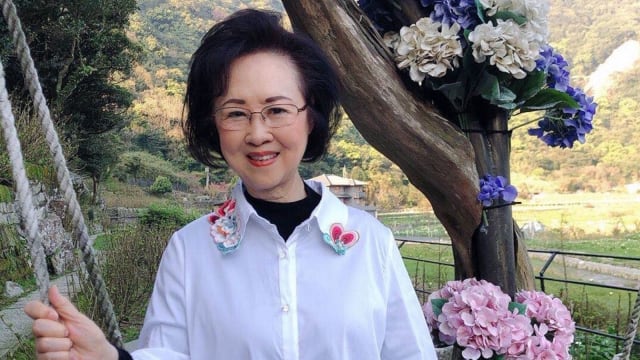“情节比电视剧还要狗血”　 琼瑶家属控遭遇情绪暴力