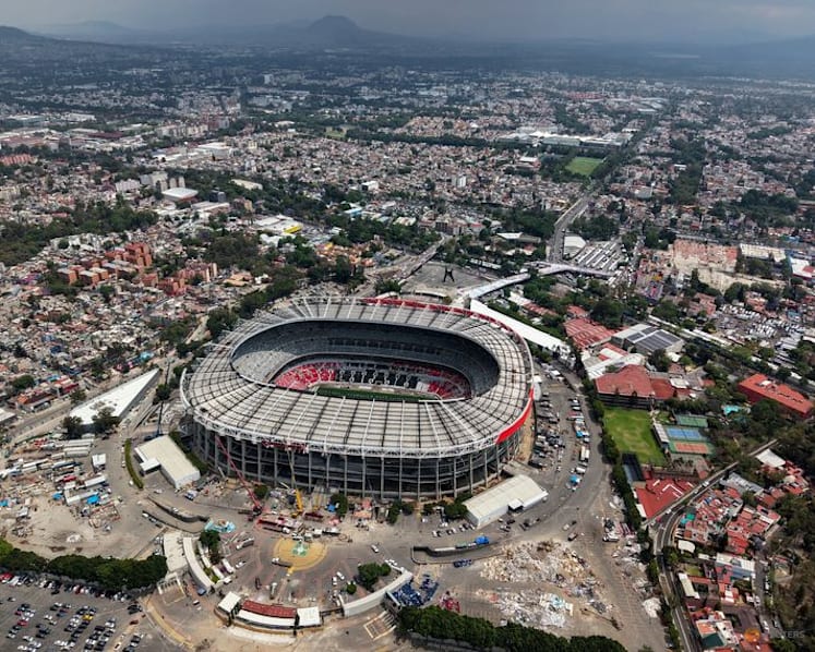 FIFA projects $14 billion revenue for 2027-2030 cycle