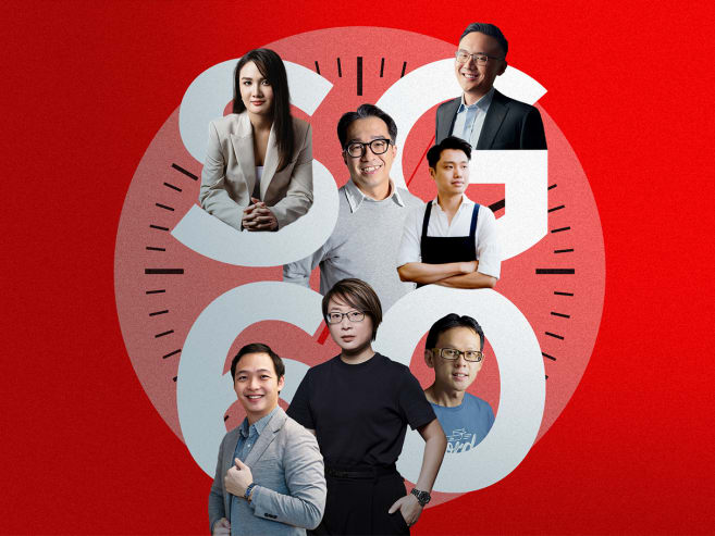 SG60 and the story of time: Reflections from Singapore’s watch enthusiasts