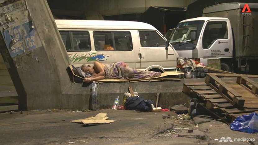 Can the poor in Malaysia cope with the challenges posed by the COVID-19 pandemic?