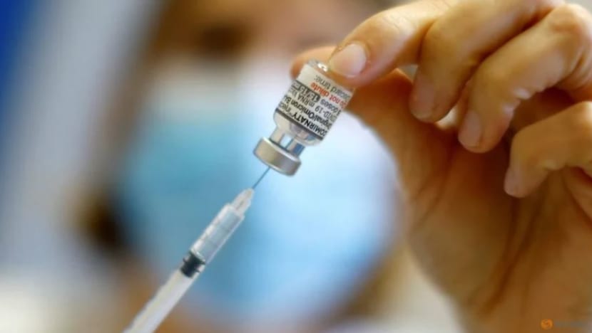 SG kemas kini makluman vaksin COVID-19; galak ambil suntikan baharu sekitar setahun selepas dos terakhir