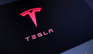 Tesla names Europe executive to head global sales, Bloomberg News reports