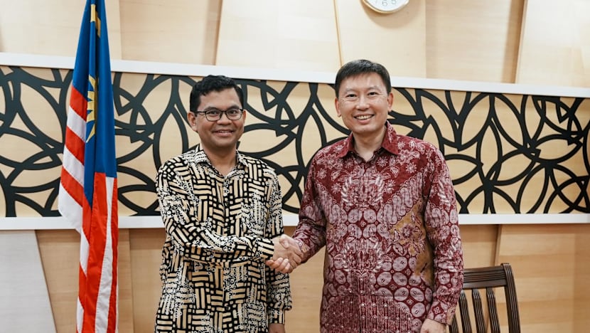 Malaysia targets March launch for Johor-Singapore SEZ blueprint, masterplan