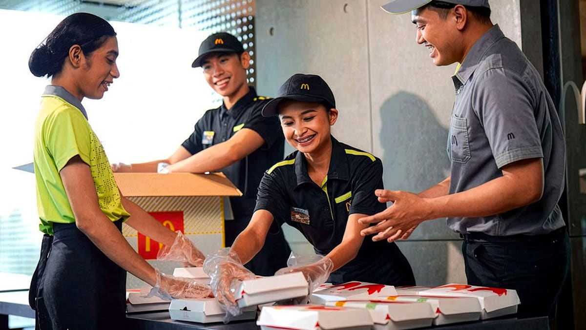 Built by locals, rooted in communities Built by locals, rooted in communities