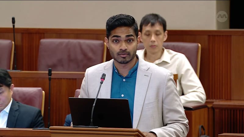 Budget 2026 debate: Haresh Singaraju on tracking policy outcomes across domains