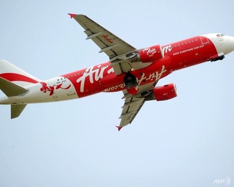 Ticked off for long flight delays, AirAsia to give feedback to domestic trade ministry within 24 hours  