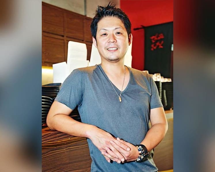 Chef behind Michelin Bib Gourmand eatery gets jail and driving ban for drink driving