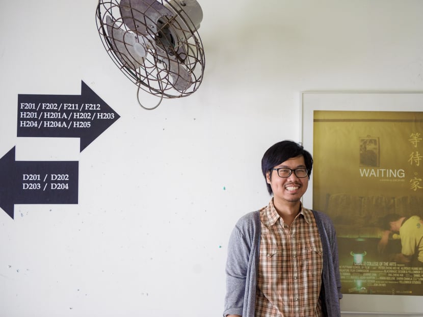 Cultural Medallion, Young Artist Award recipients for 2014 announced