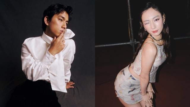 挺过“劈腿风波”认爱朱轩洋，吴卓源：彼此还是互有好感